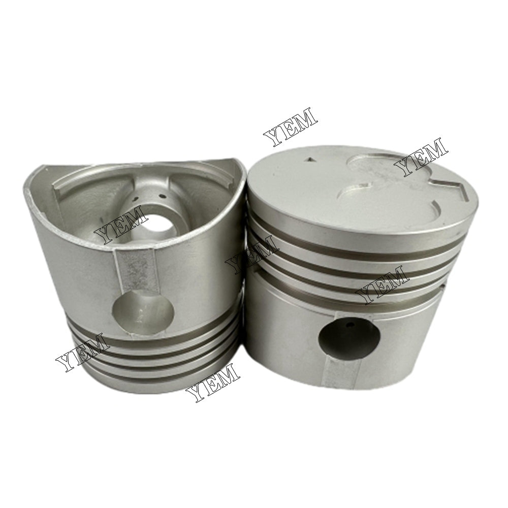 For Mitsubishi K3D Piston Accessories For Mitsubishi