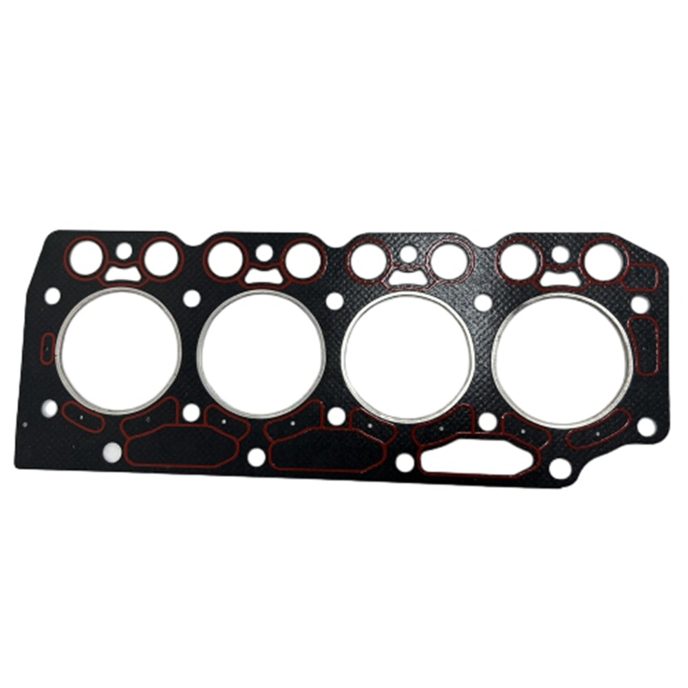 For Deutz BF4M1012 Full Gasket Kit 0293-1276 Head Gasket 0419-7258 Accessories For Deutz