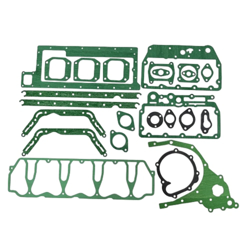 For Deutz BF4M1012 Full Gasket Kit 0293-1276 Head Gasket 0419-7258 Accessories For Deutz