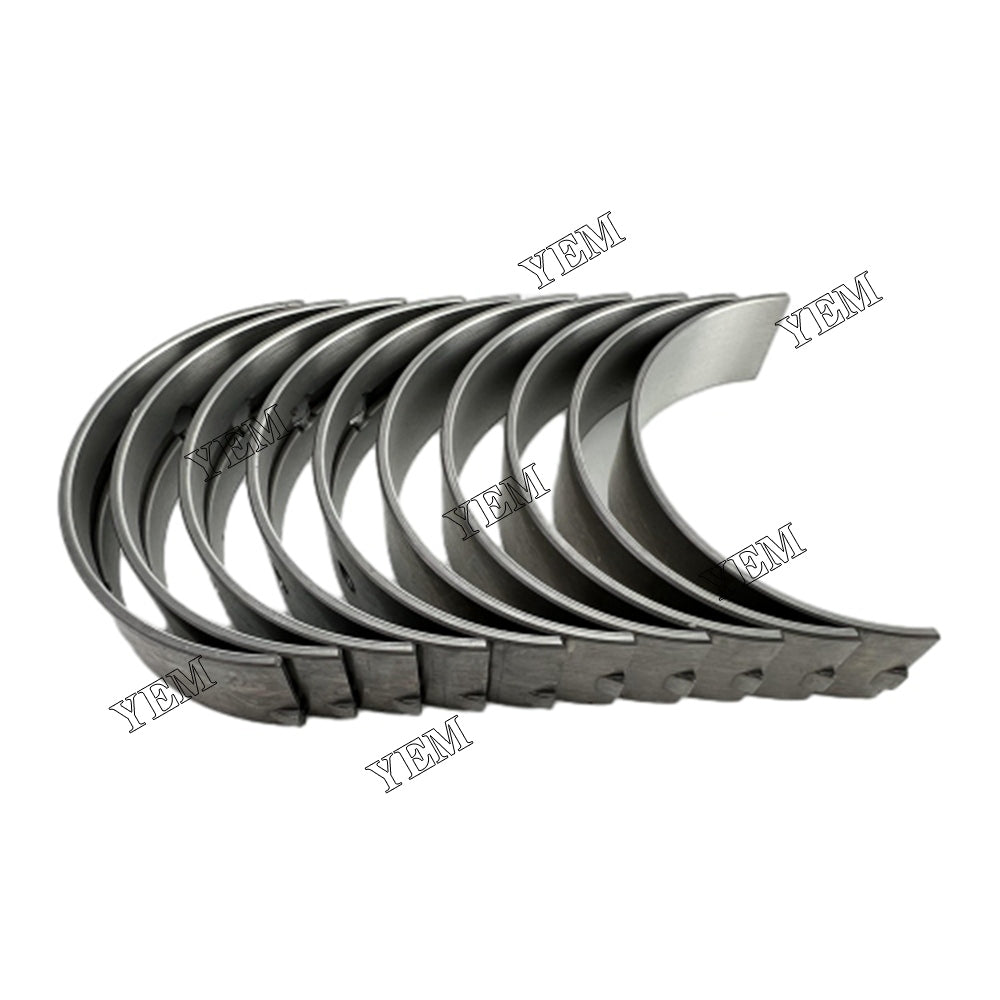 For Toyota 3Z Main Bearing Accessories YEMPARTS