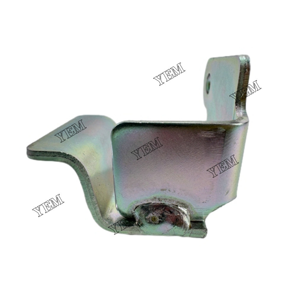 For Isuzu 4LE1 PLATE 8-97358000-1 Component For Isuzu
