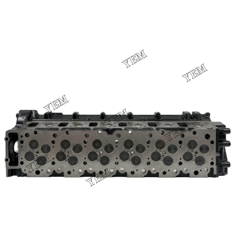 For Isuzu 6HK1 Cylinder Head Assy Accessories For Isuzu