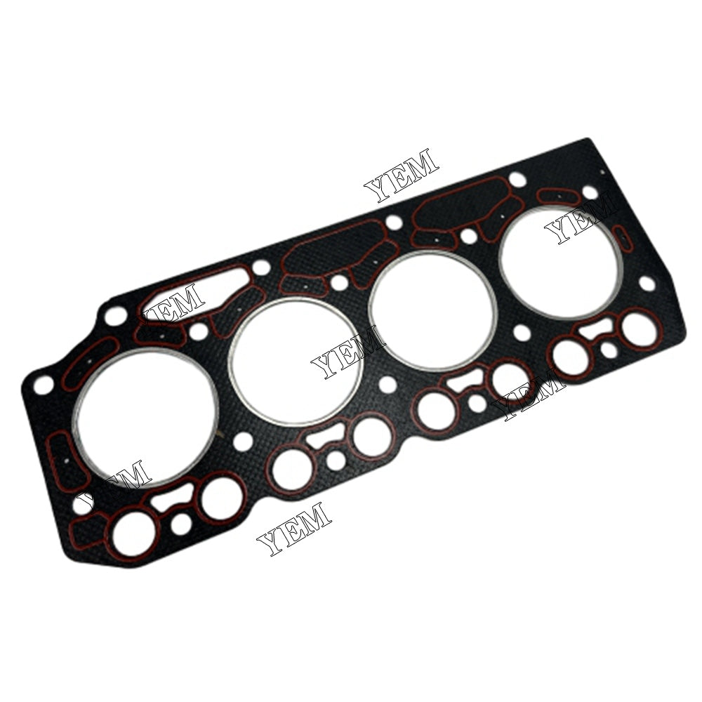 For Deutz BF4M1012 Head Gasket 0419-7258 Accessories For Deutz