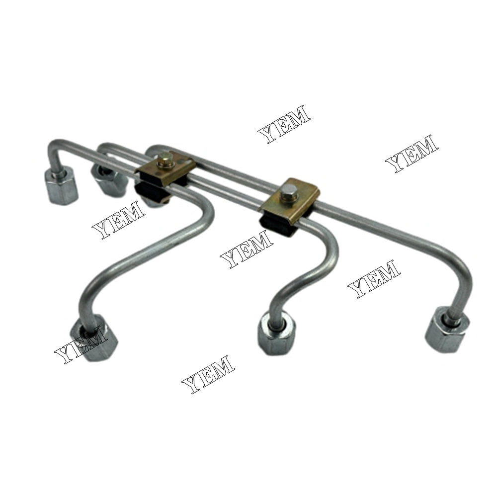 For Perkins 403D-11 Fuel Pipe 131507740 131507750 131507760 Accessories For Perkins