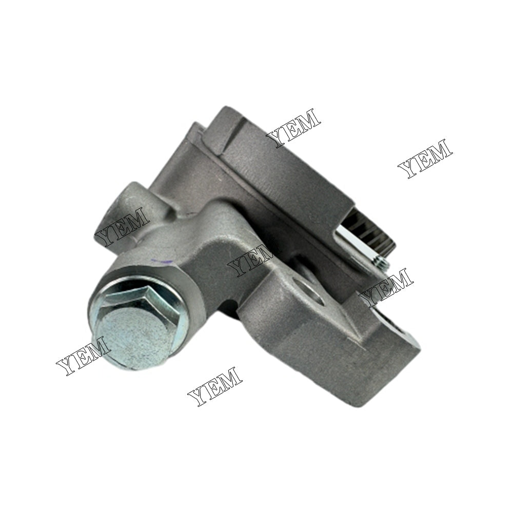 For Isuzu 4LE2 Oil Pump 8-970835761 Component For Isuzu