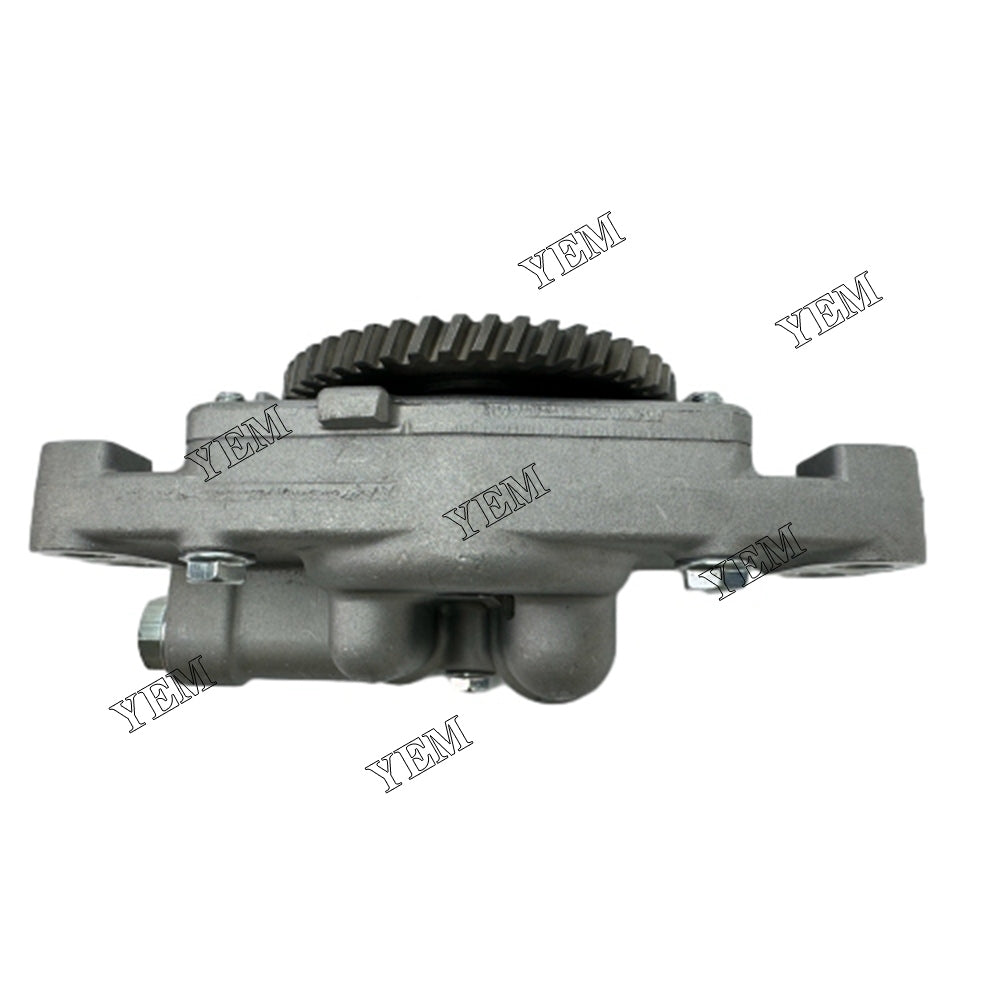 For Isuzu 4LE2 Oil Pump 8-970835761 Component For Isuzu