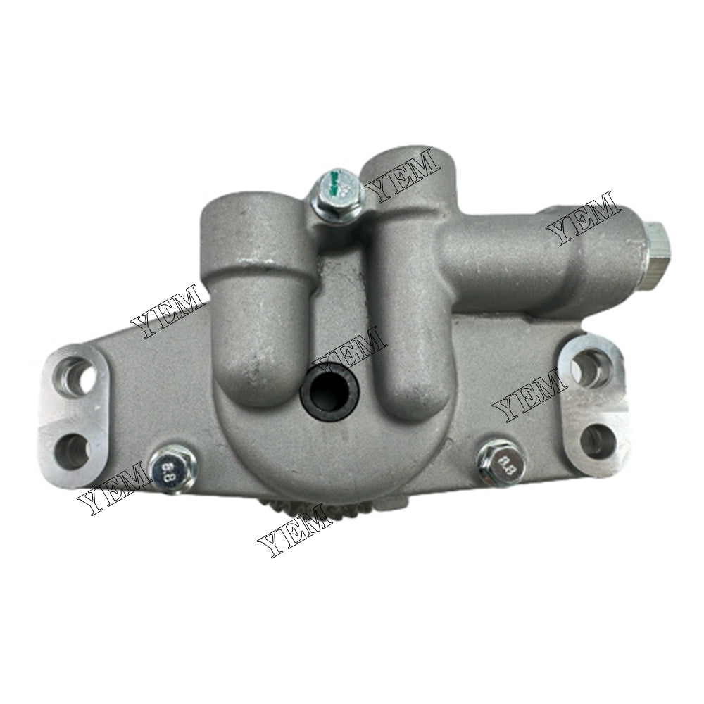 For Isuzu 4LE2 Oil Pump 8-970835761 Component For Isuzu