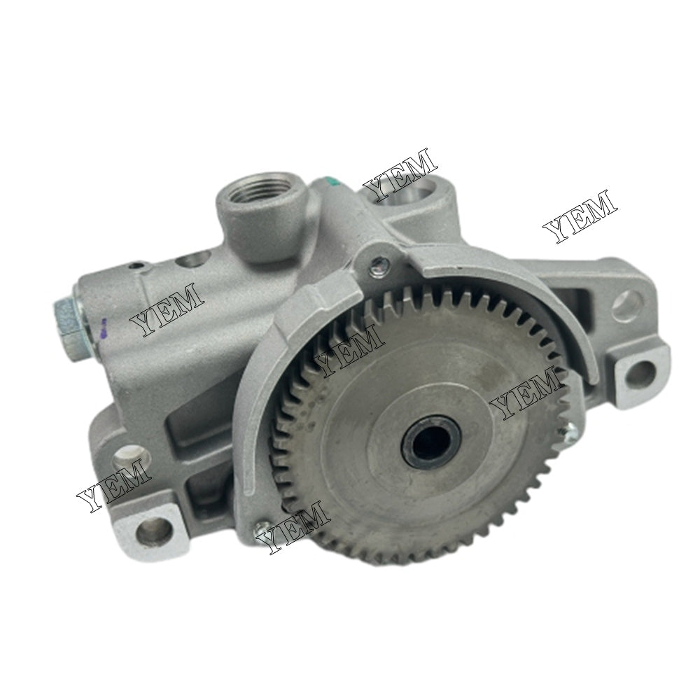 For Isuzu 4LE2 Oil Pump 8-970835761 Component For Isuzu