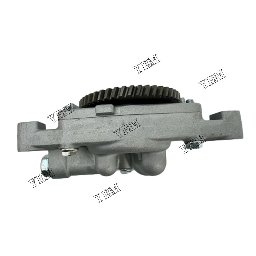 For Isuzu 4LE2 Oil Pump Component For Isuzu