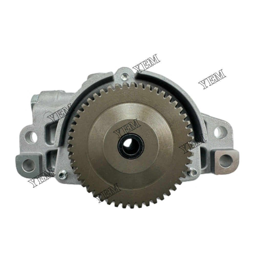For Isuzu 4LE2 Oil Pump Component For Isuzu