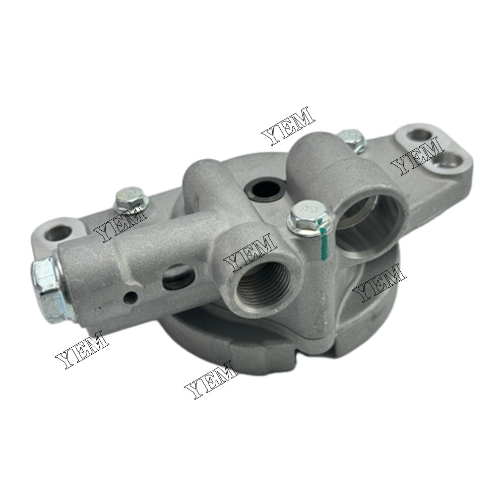 For Isuzu 4LE2 Oil Pump Component For Isuzu