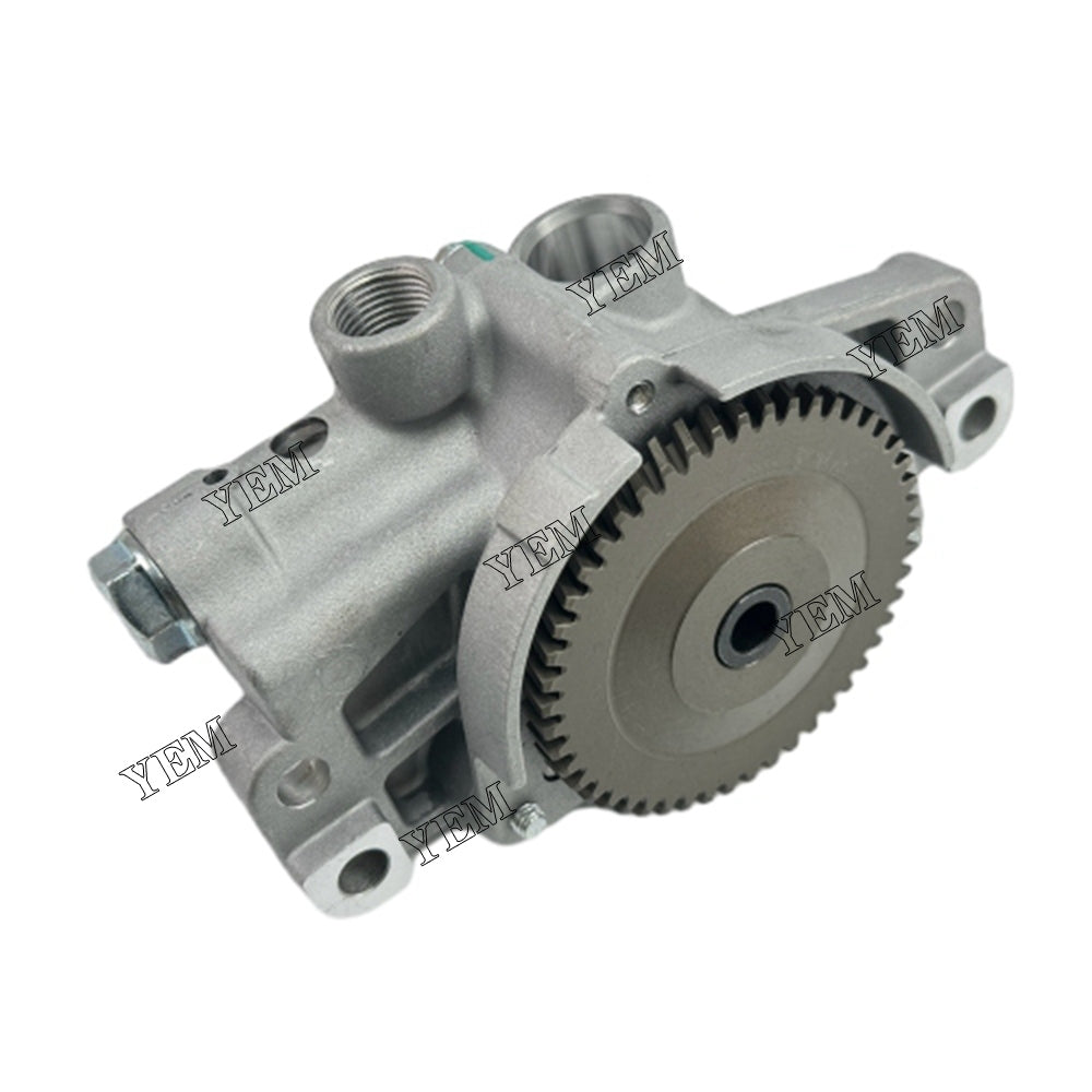 For Isuzu 4LE2 Oil Pump Component For Isuzu