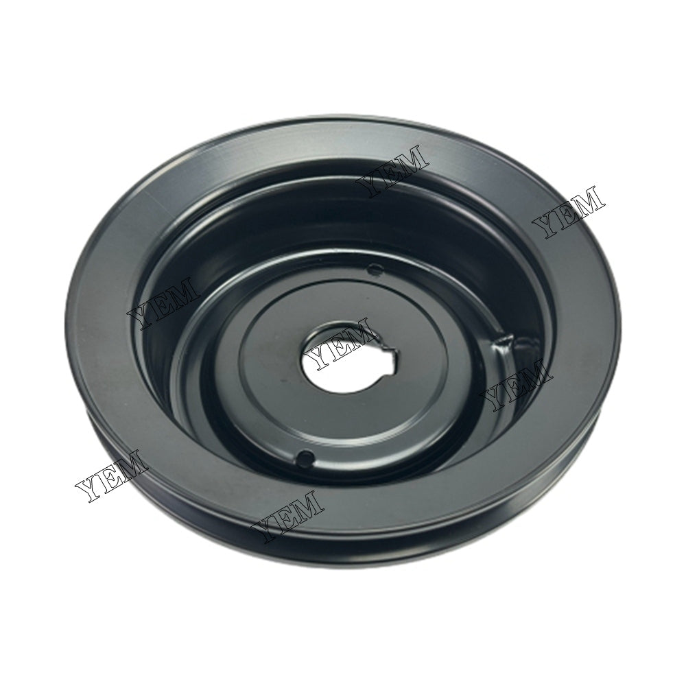 For Nissan K25 Crankshaft Pulley Accessories For Nissan