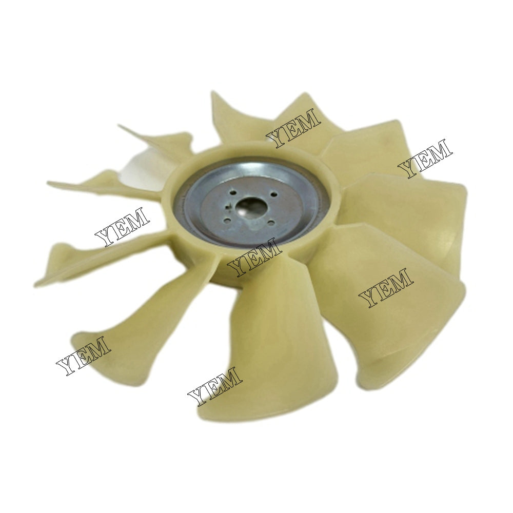 For Nissan K25 Fan Blade Accessories For Nissan