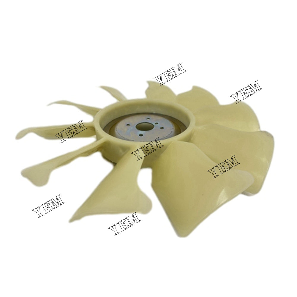 For Nissan K25 Fan Blade Accessories For Nissan