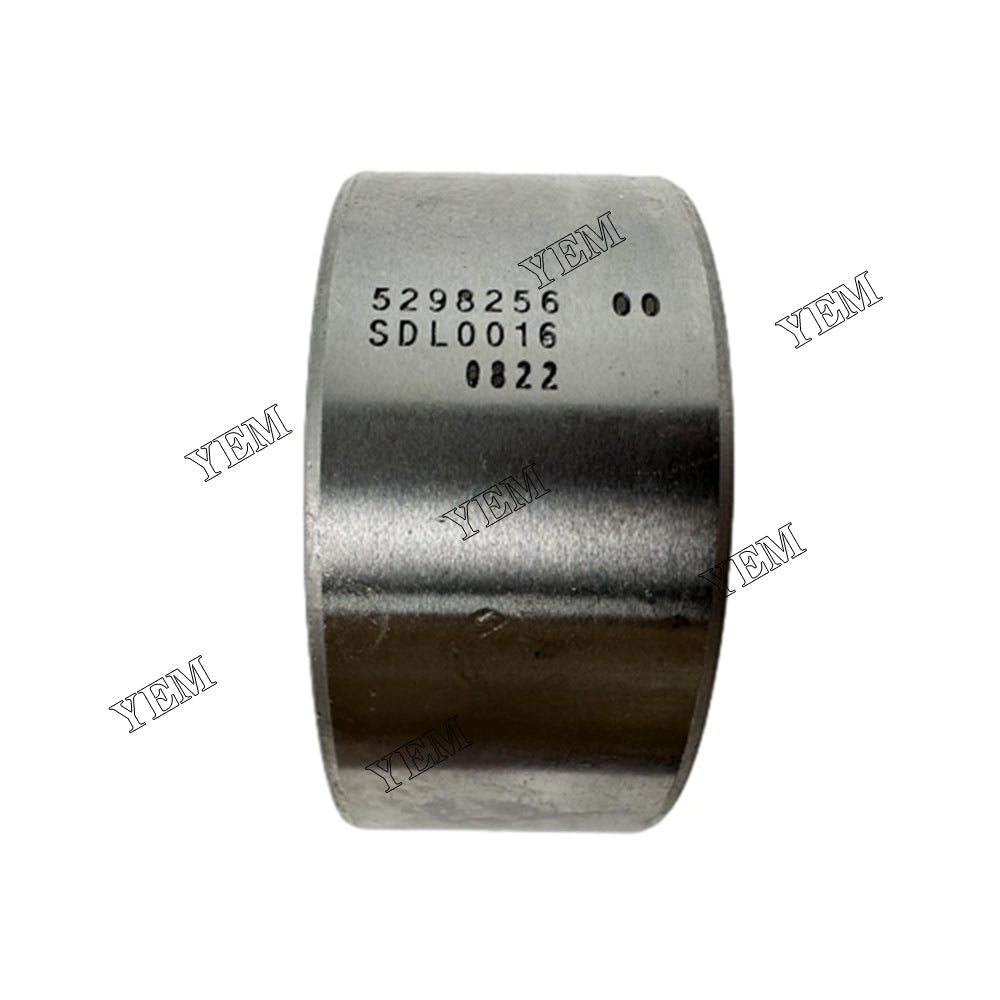 For Cummins QSF3.8 Camshaft Bush 5298256F Accessories For Cummins