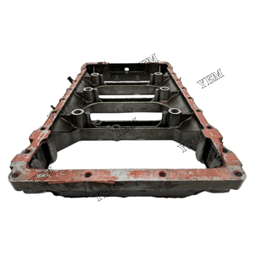 For Yanmar 4TN100 Cylinder Block Lower seat Accessories For Yanmar
