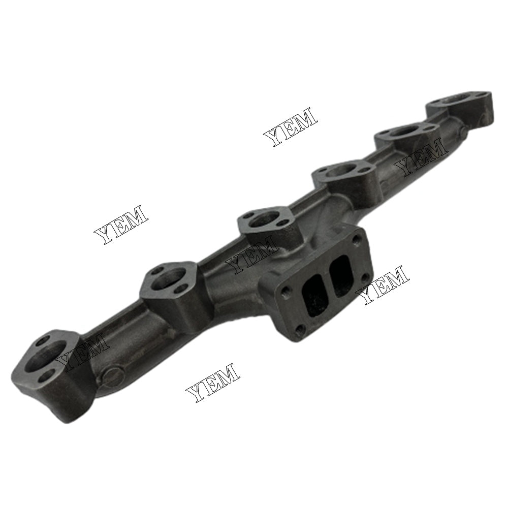 For Volvo D6E Exhaust Manifold VOE20459232 Accessories For Volvo