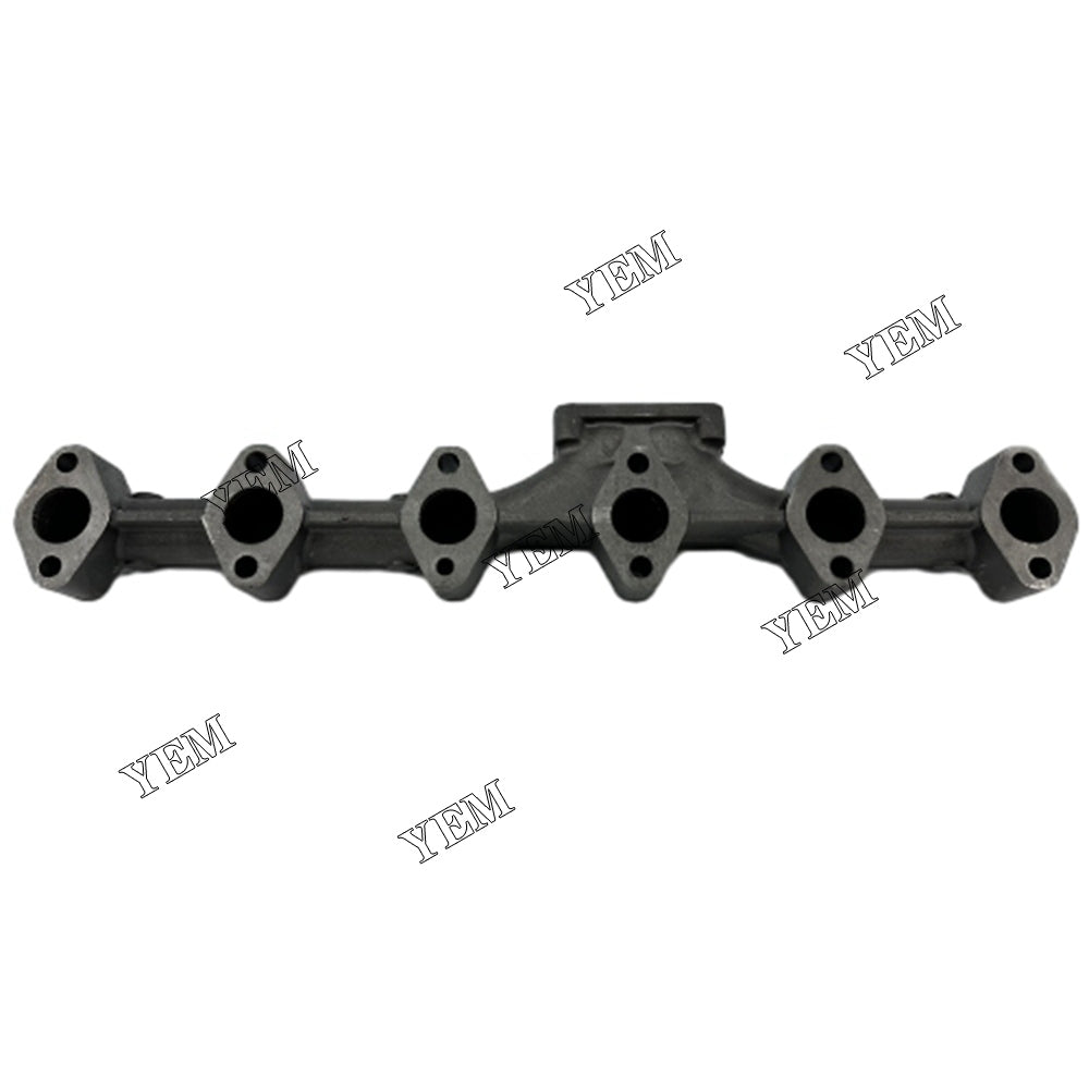 For Volvo D6E Exhaust Manifold VOE20459232 Accessories For Volvo