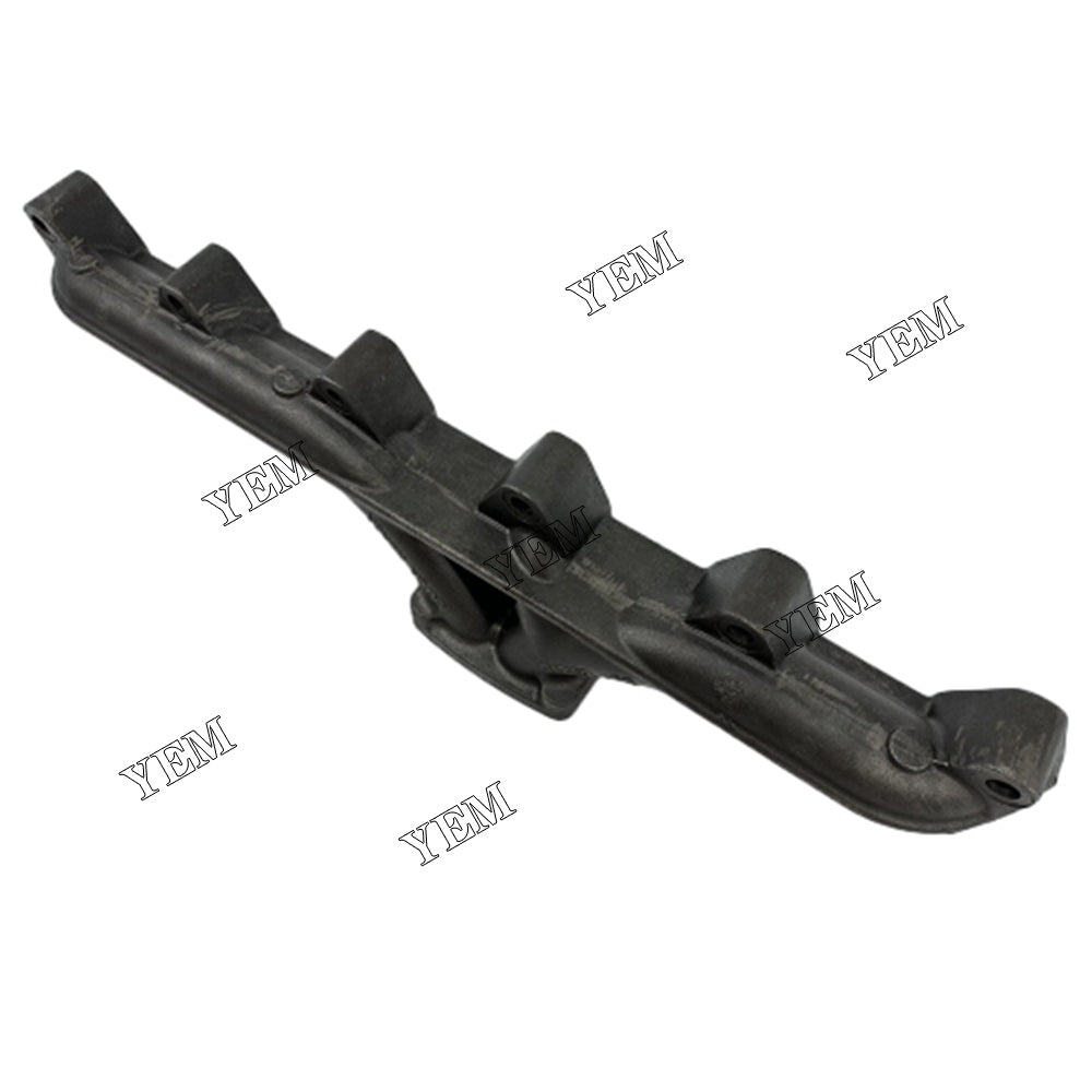 For Volvo D6E Exhaust Manifold VOE20459232 Accessories For Volvo