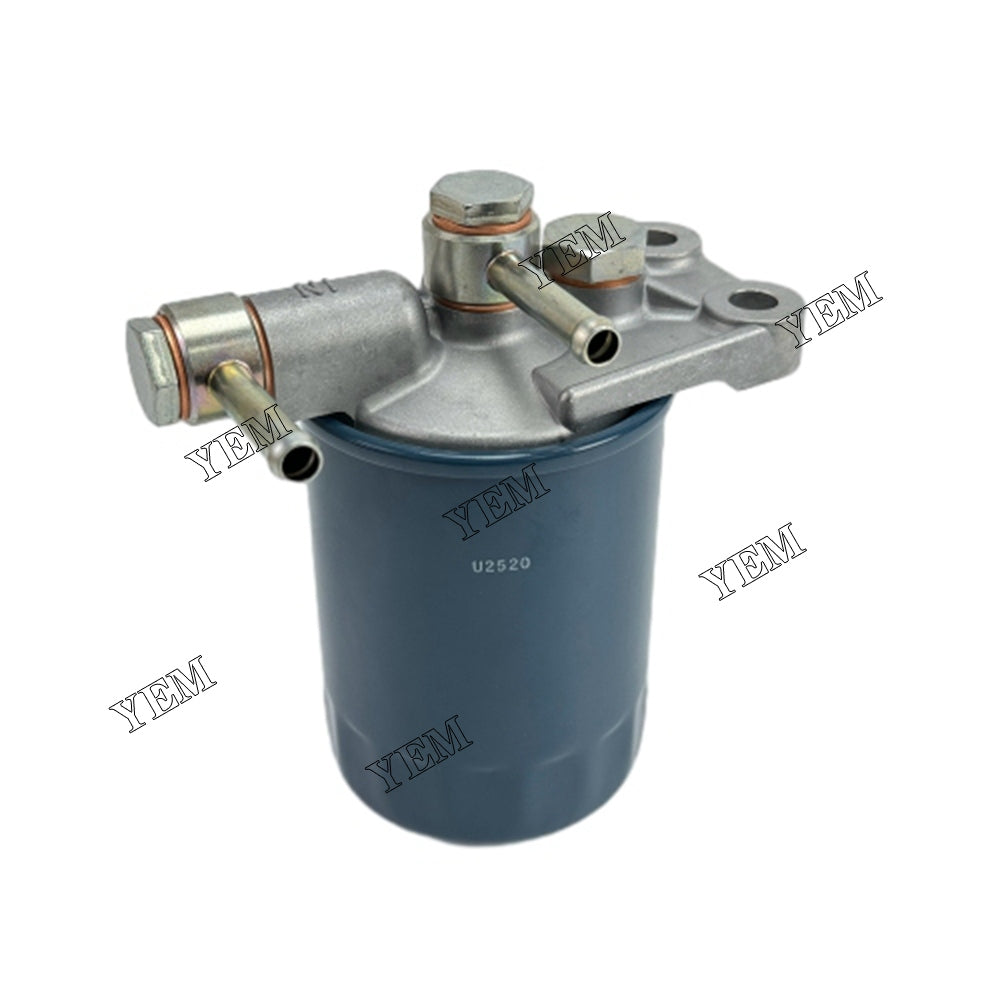 For Kubota V2203 Diesel filter assembly 19077-43012 Accessories For Kubota