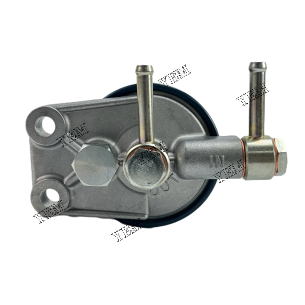 For Kubota V2203 Diesel filter assembly 19077-43012 Accessories For Kubota