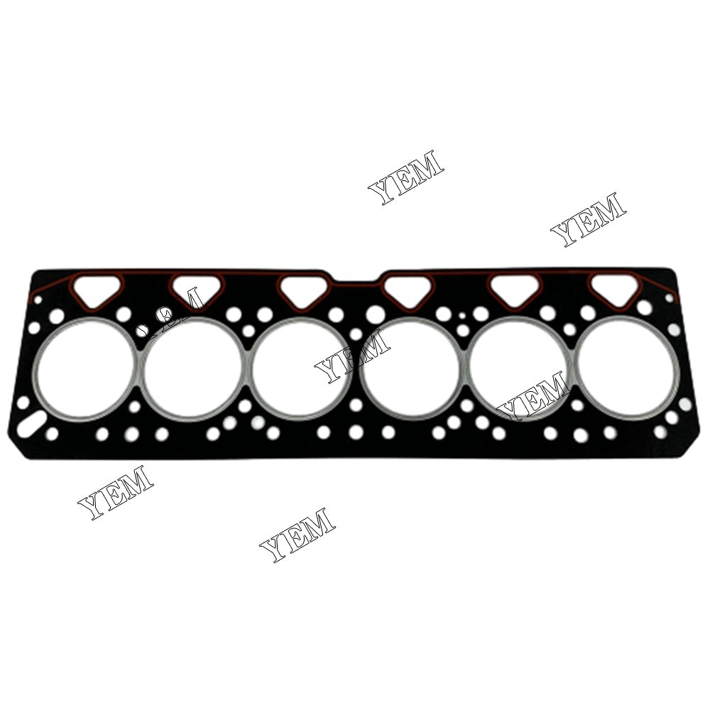 For Perkins 1006-6TA Head Gasket 3681H208 Accessories For Cummins