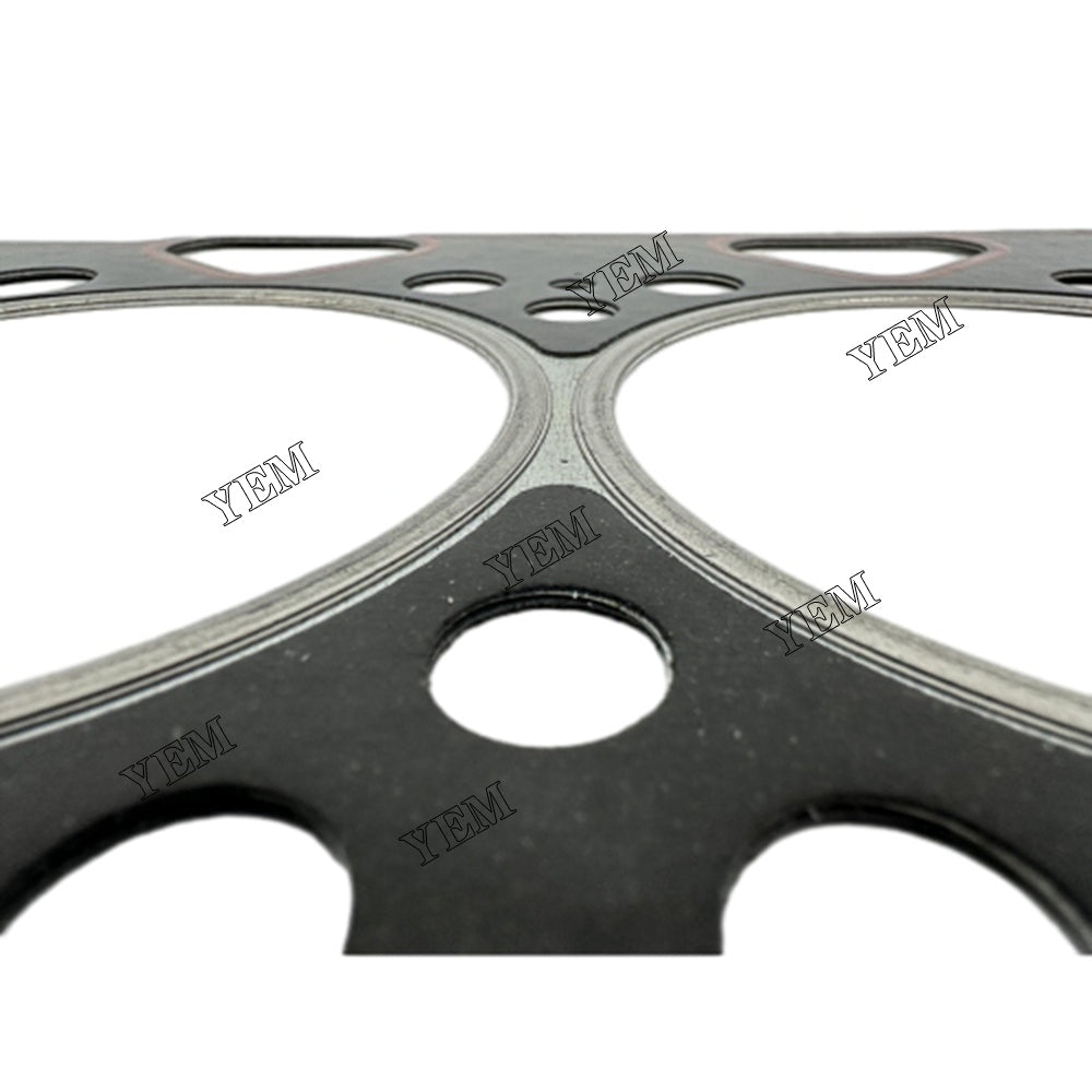 For Perkins 1006-6TA Head Gasket 3681H208 Accessories For Cummins