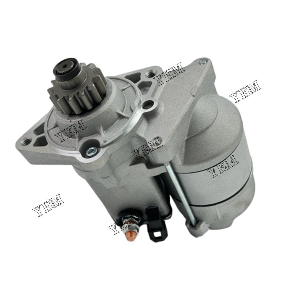 For Kubota OC95 Starter Motor 11460-63012 Accessories For Kubota