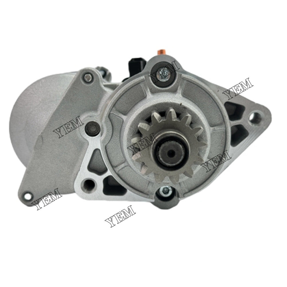 For Kubota OC95 Starter Motor 11460-63012 Accessories For Kubota