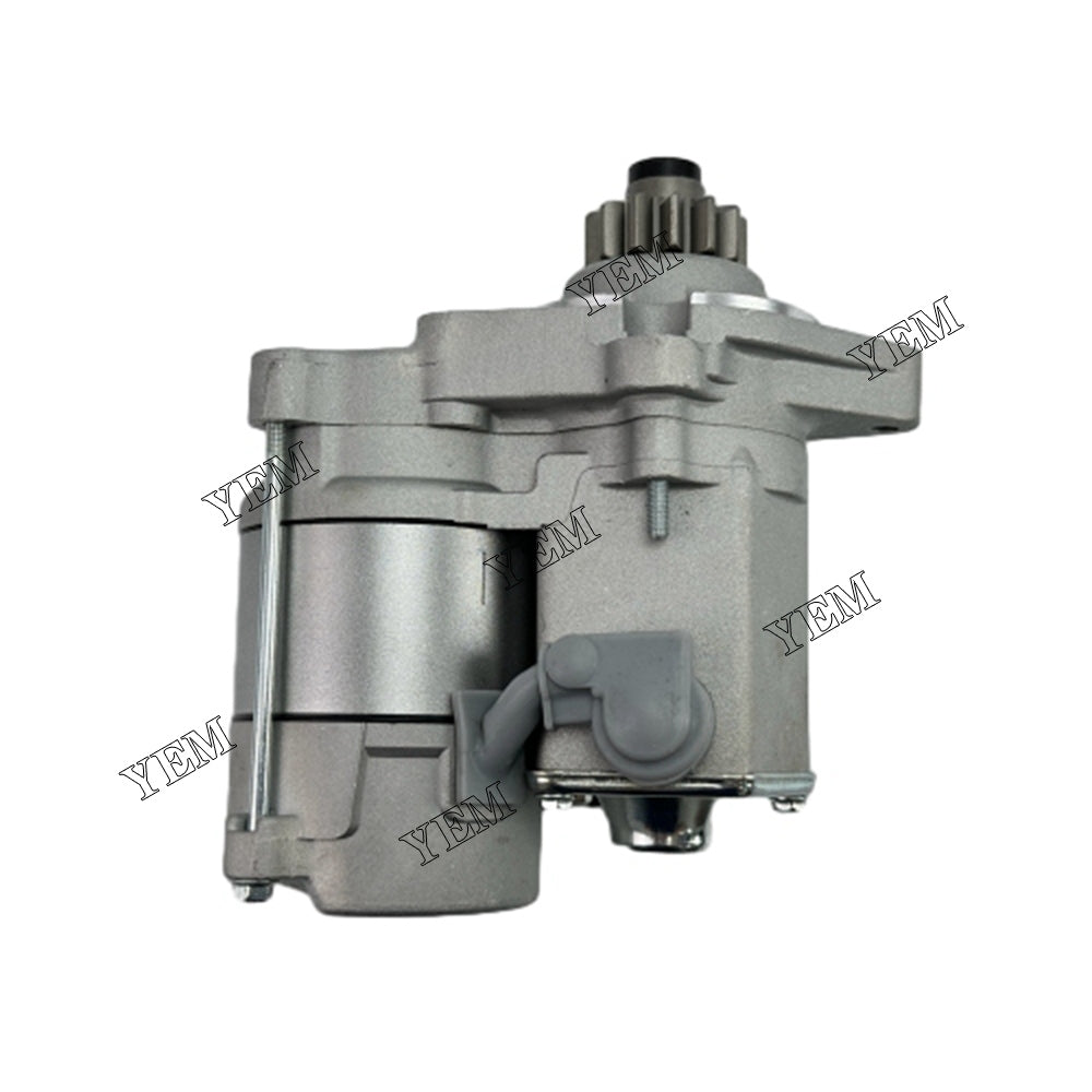 For Kubota OC95 Starter Motor 11460-63012 Accessories For Kubota