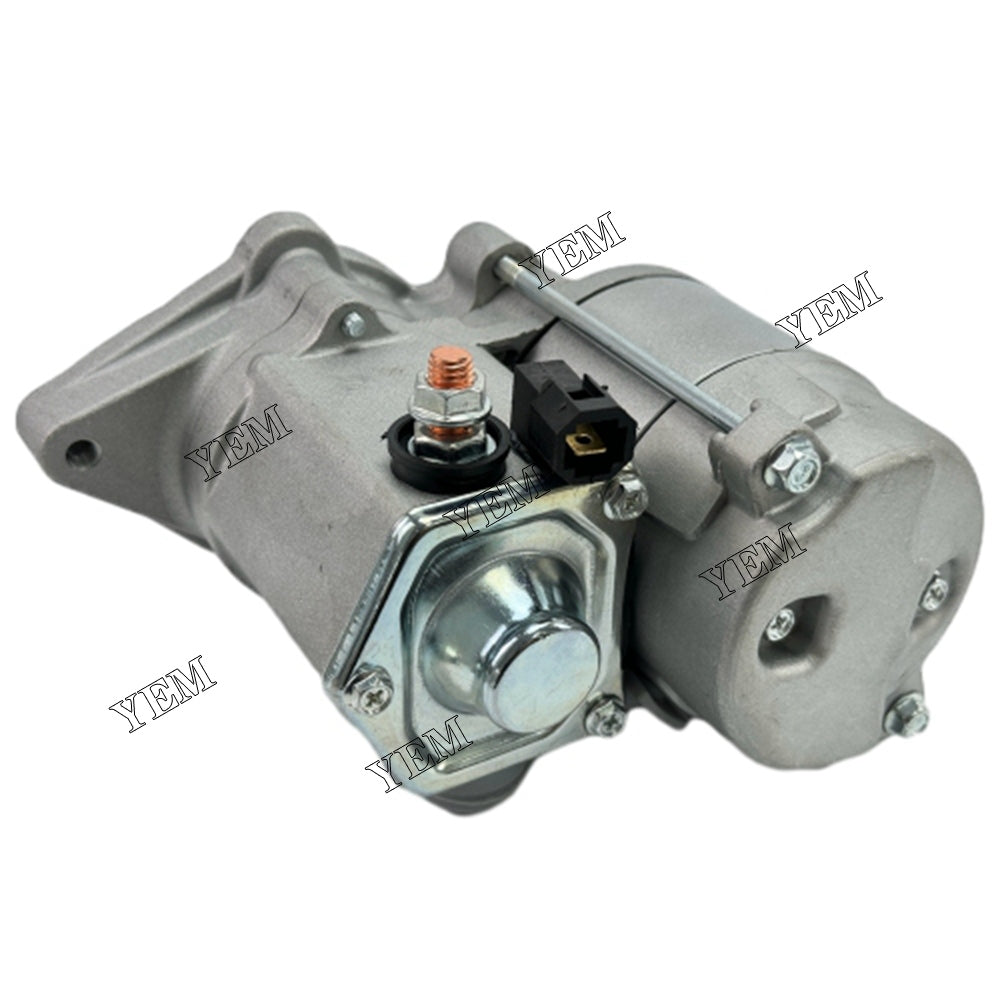 For Kubota OC95 Starter Motor 11460-63012 Accessories For Kubota