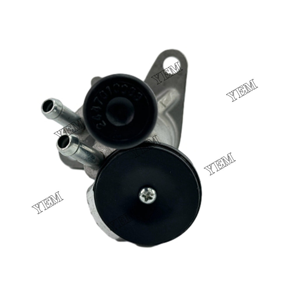 For Deutz TCD2011L04 Fuel Pump 0410-3662 Accessories For Deutz