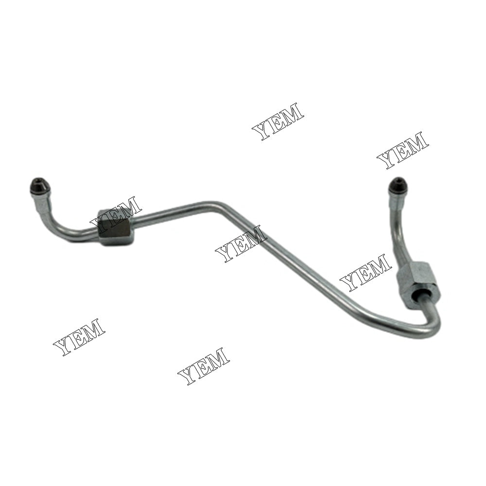 For Perkins 403D-15 Fuel Pipe 131507611 Accessories For Perkins
