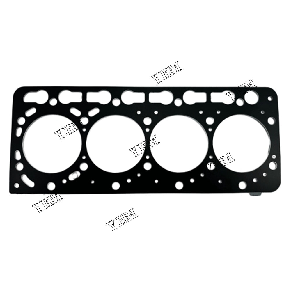 For Kubota V3300 Head Gasket 1C020-03602 Accessories For Kubota