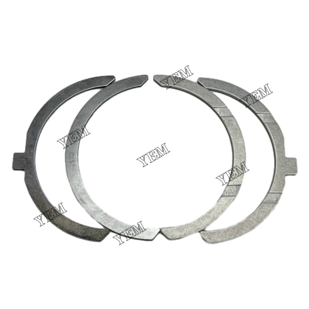 For Toyota 15Z Thrust Washer Accessories For Toyota
