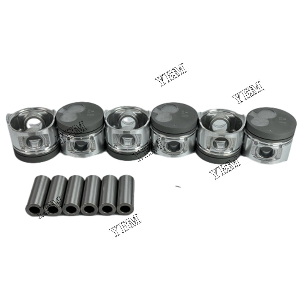 For Toyota 15Z Piston Accessories For Toyota