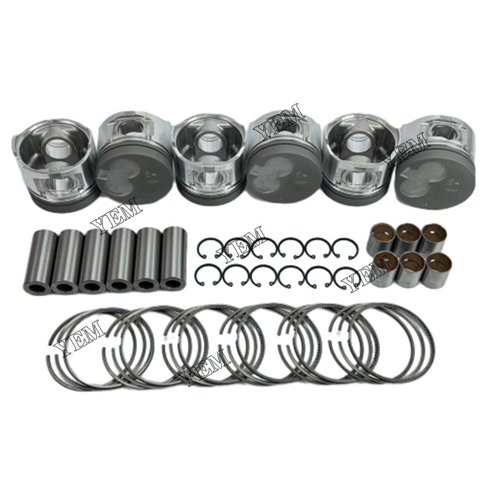 For Toyota 15Z Piston STD Accessories For Toyota