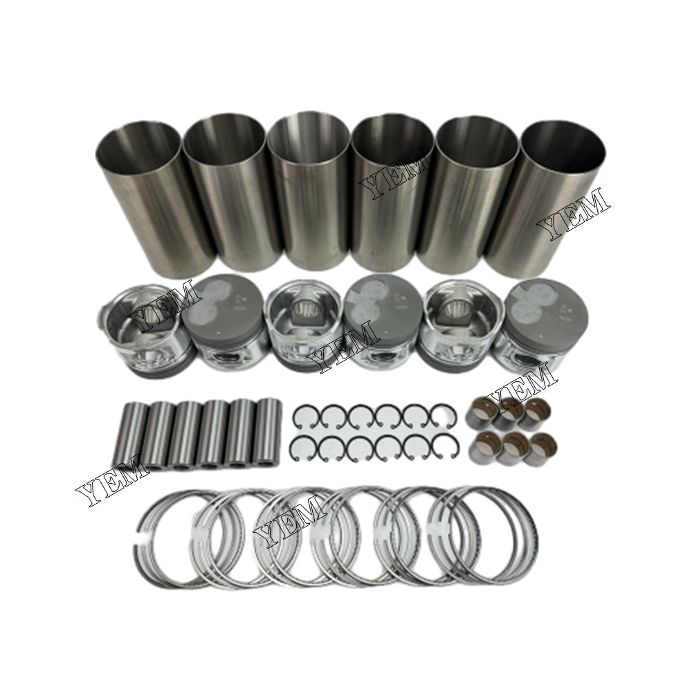 For Toyota 15Z Cylinder Liner Kit Accessories For Toyota
