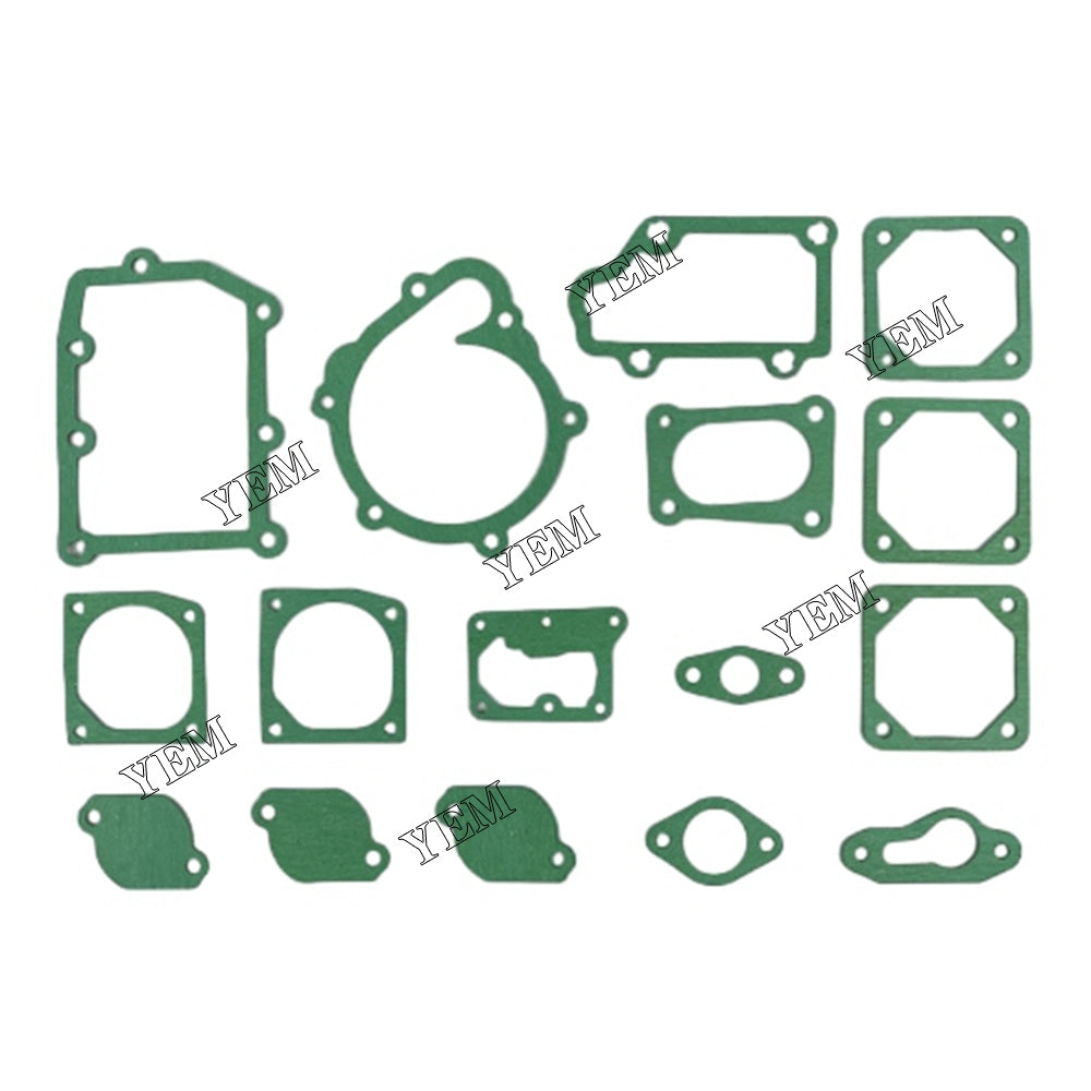 For Deutz BF6M2012 Full Gasket Kit 04289409 Accessories For Deutz