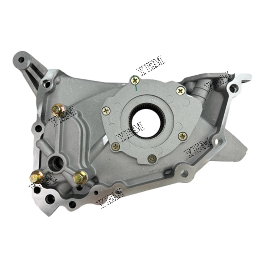 For Hyundai D4BB Oil Pump MD155610 21340-42505 Accessories For Hyundai