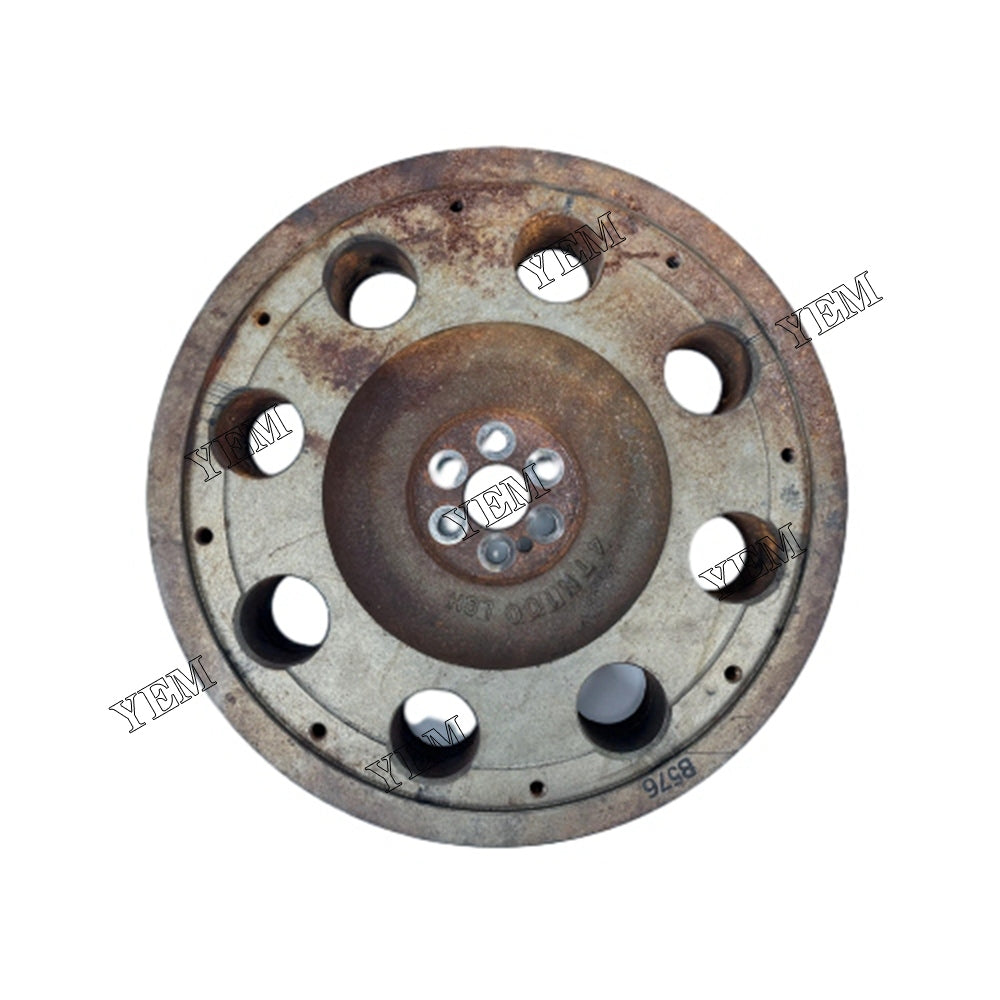 For Yanmar 4TN100 Flywheel Accessories For Yanmar