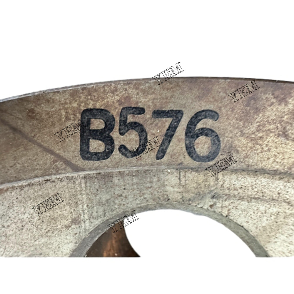 For Yanmar 4TN100 Flywheel Accessories For Yanmar