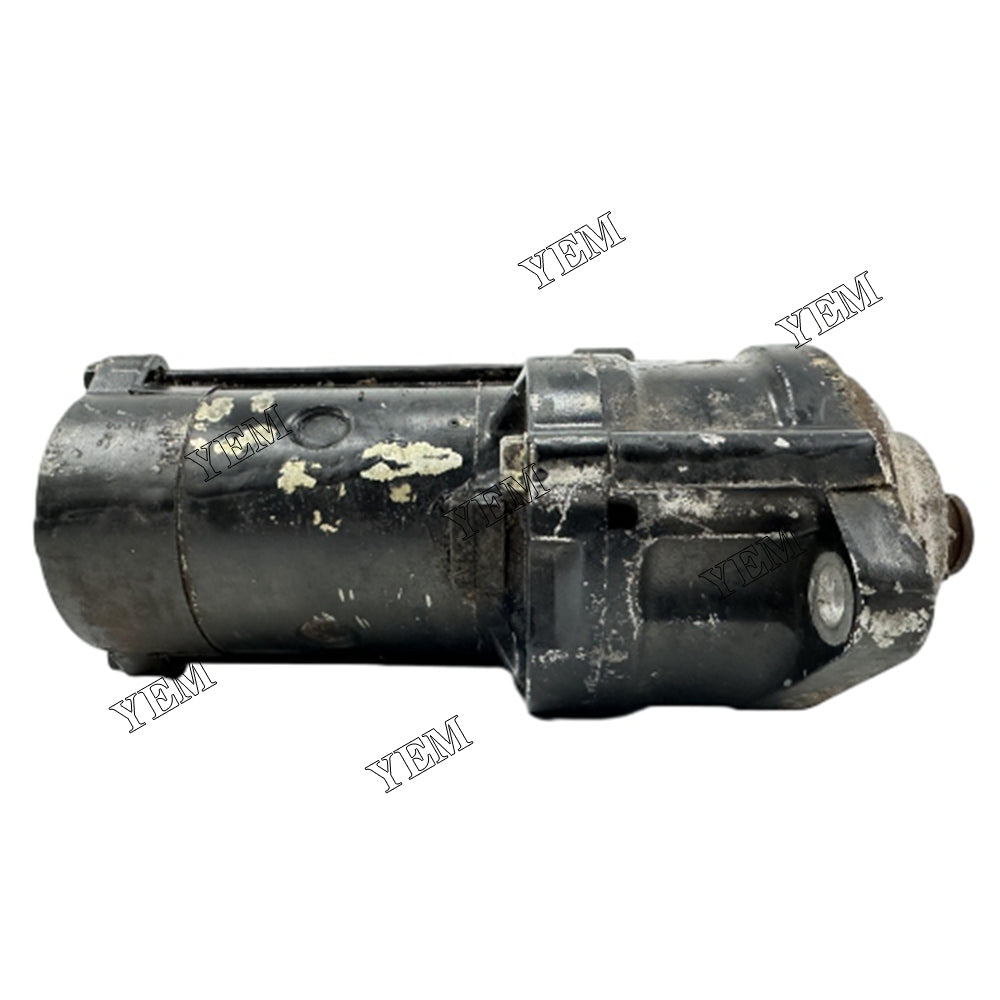 For Mitsubishi S4L2 Starter Motor Accessories For Mitsubishi