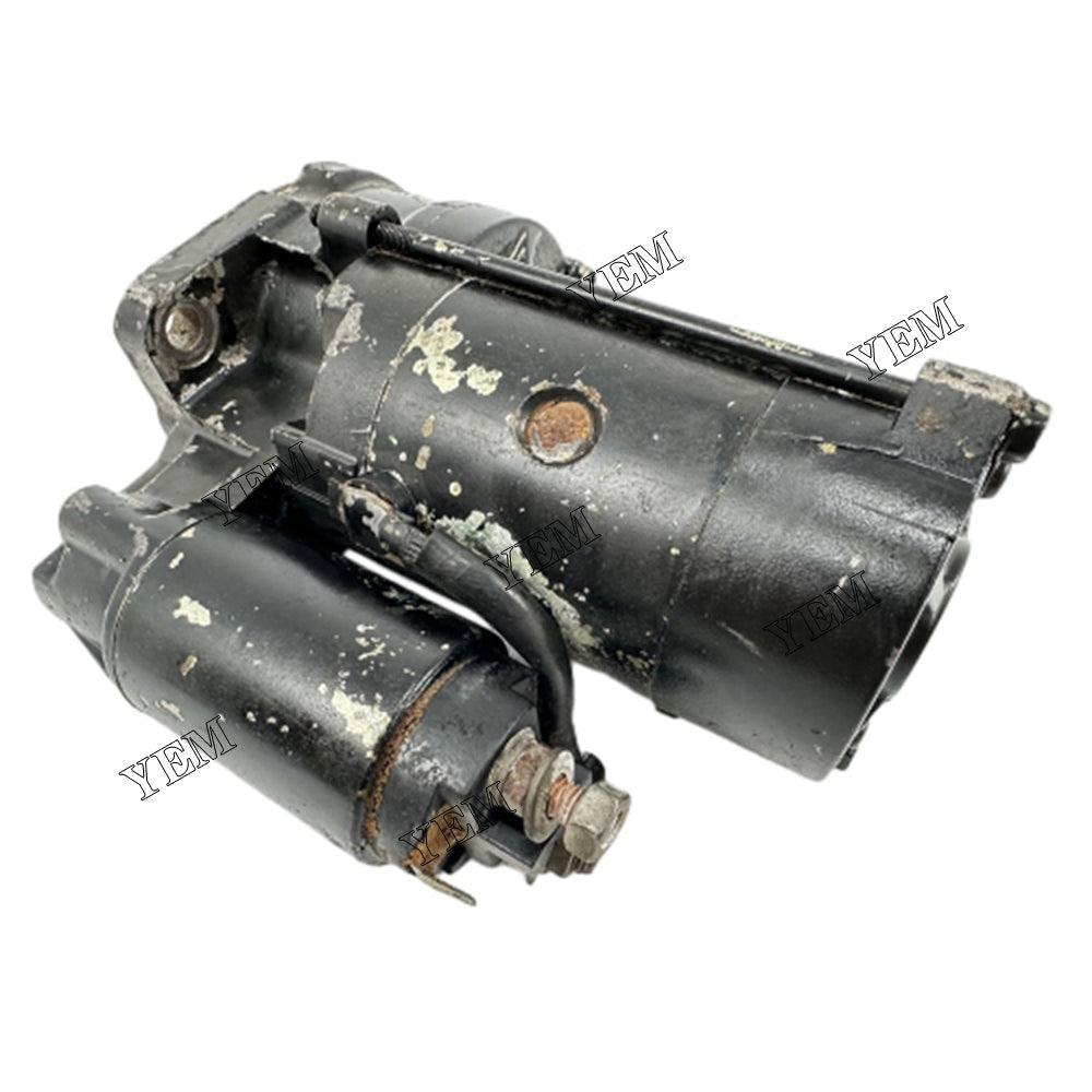 For Mitsubishi S4L2 Starter Motor Accessories For Mitsubishi