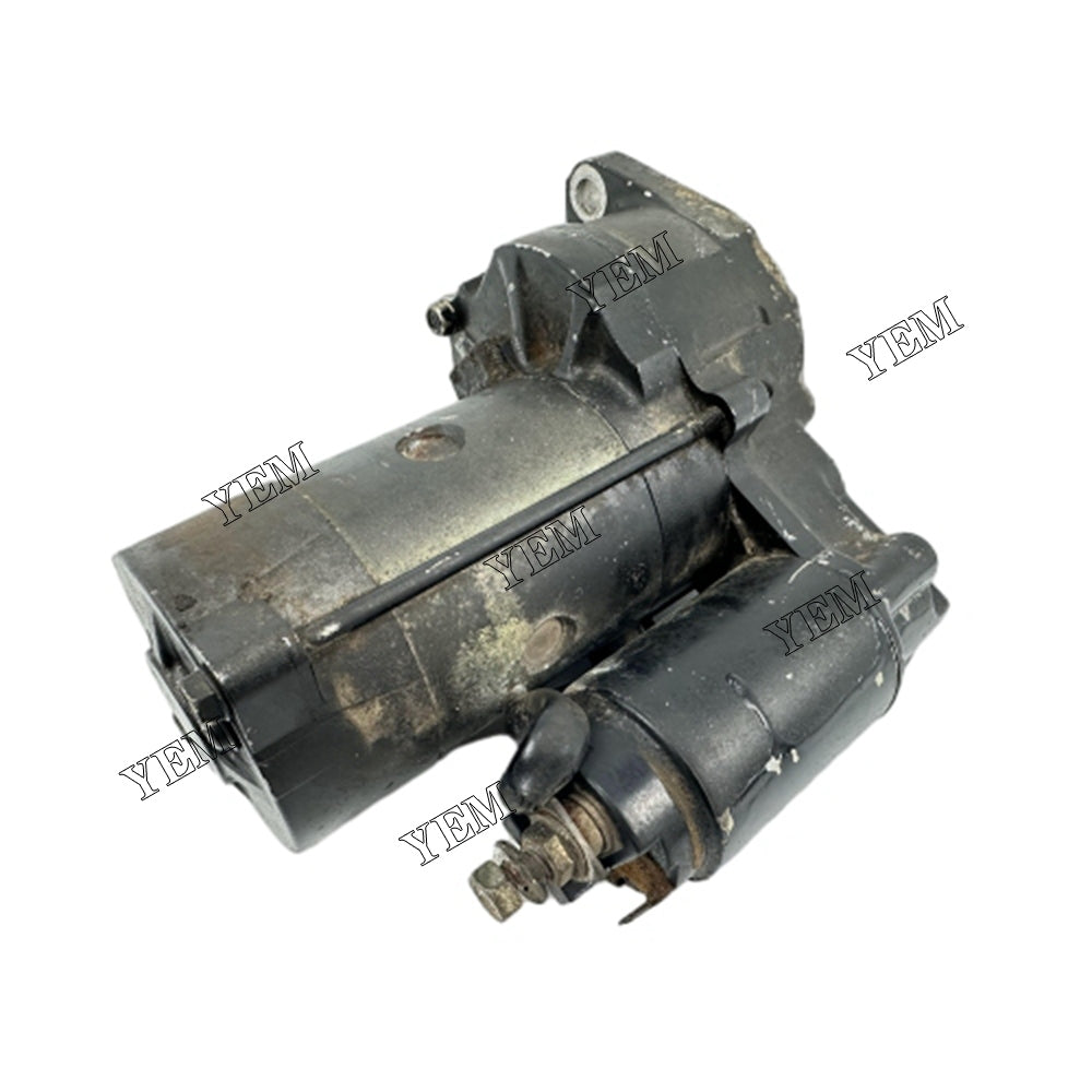 For Mitsubishi S4L2 Starter Motor Accessories For Mitsubishi