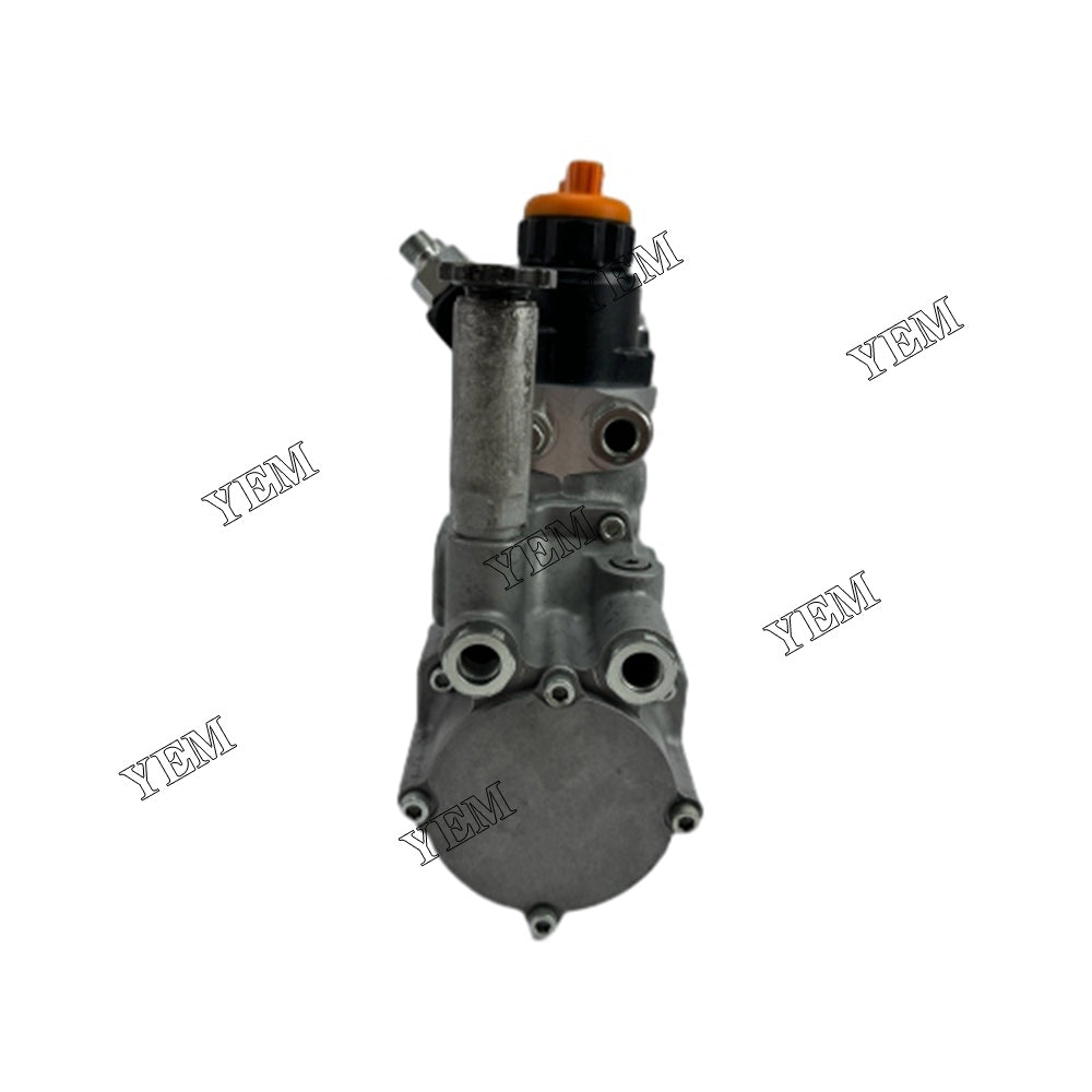 For Isuzu 6WG1 Fuel Injection Pump 8-97603414-4 094000-0484 Accessories For Isuzu