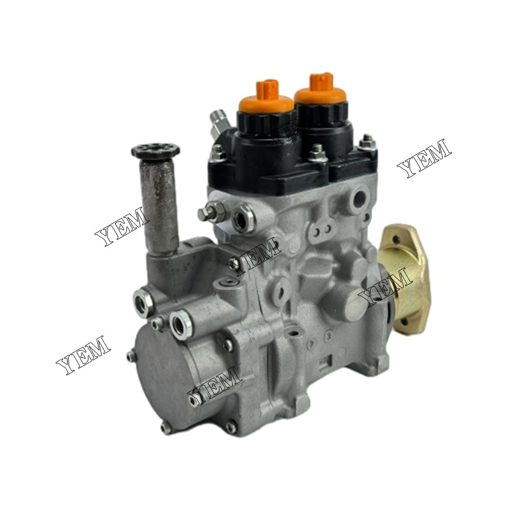 For Isuzu 6WG1 Fuel Injection Pump 8-97603414-4 094000-0484 Accessories For Isuzu