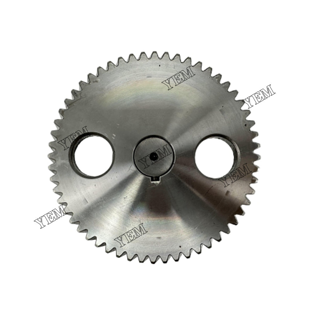 For Mitsubishi S4L2 Diesel pump shaft gear Accessories For Mitsubishi