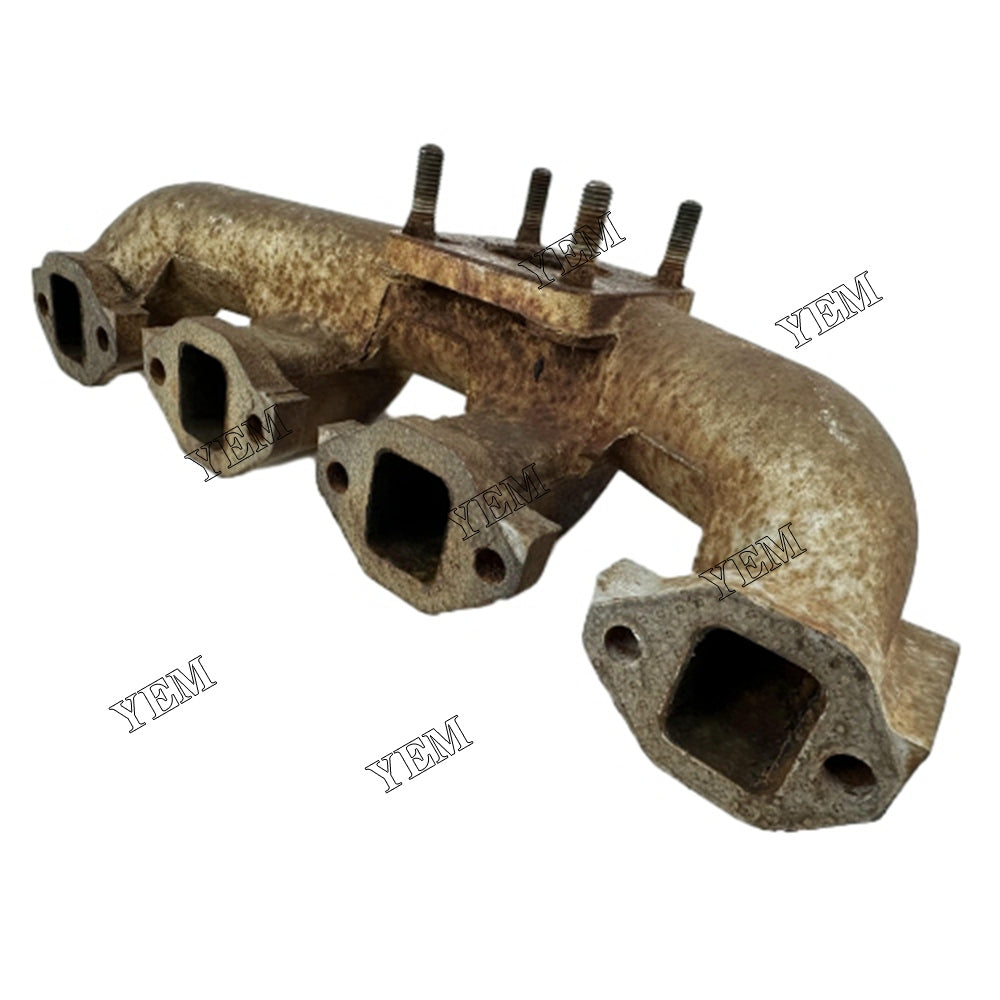 For Mitsubishi S4L2 Exhaust Manifold Accessories For Mitsubishi
